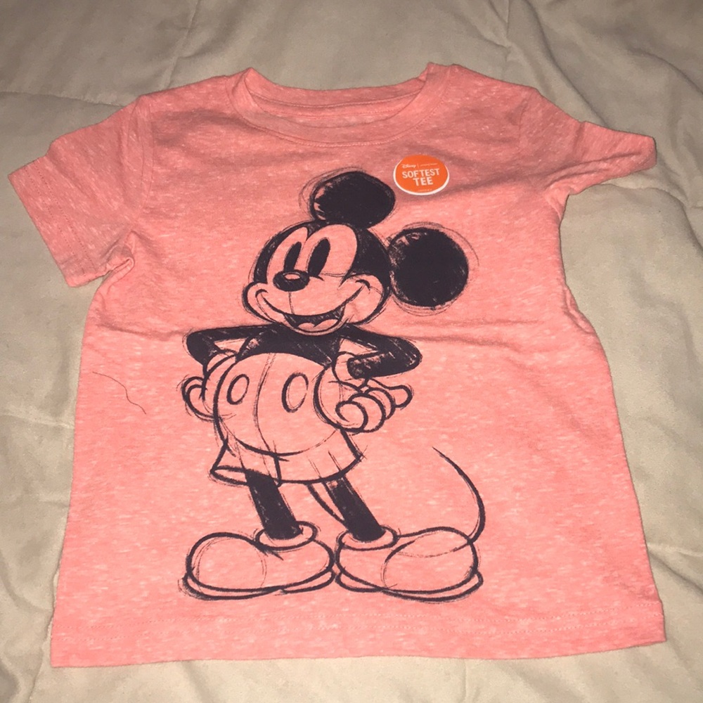 Toddler top